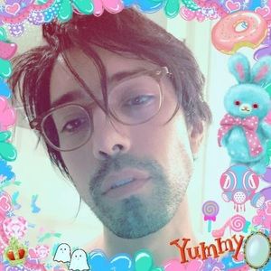 Meet your Posher, Michael